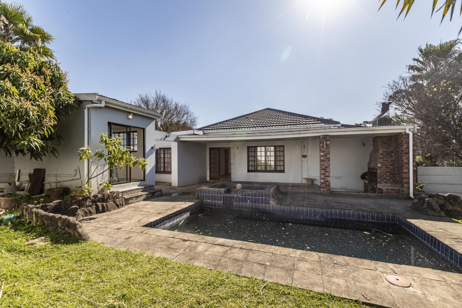 3 Bedroom Property for Sale in Selborne Eastern Cape